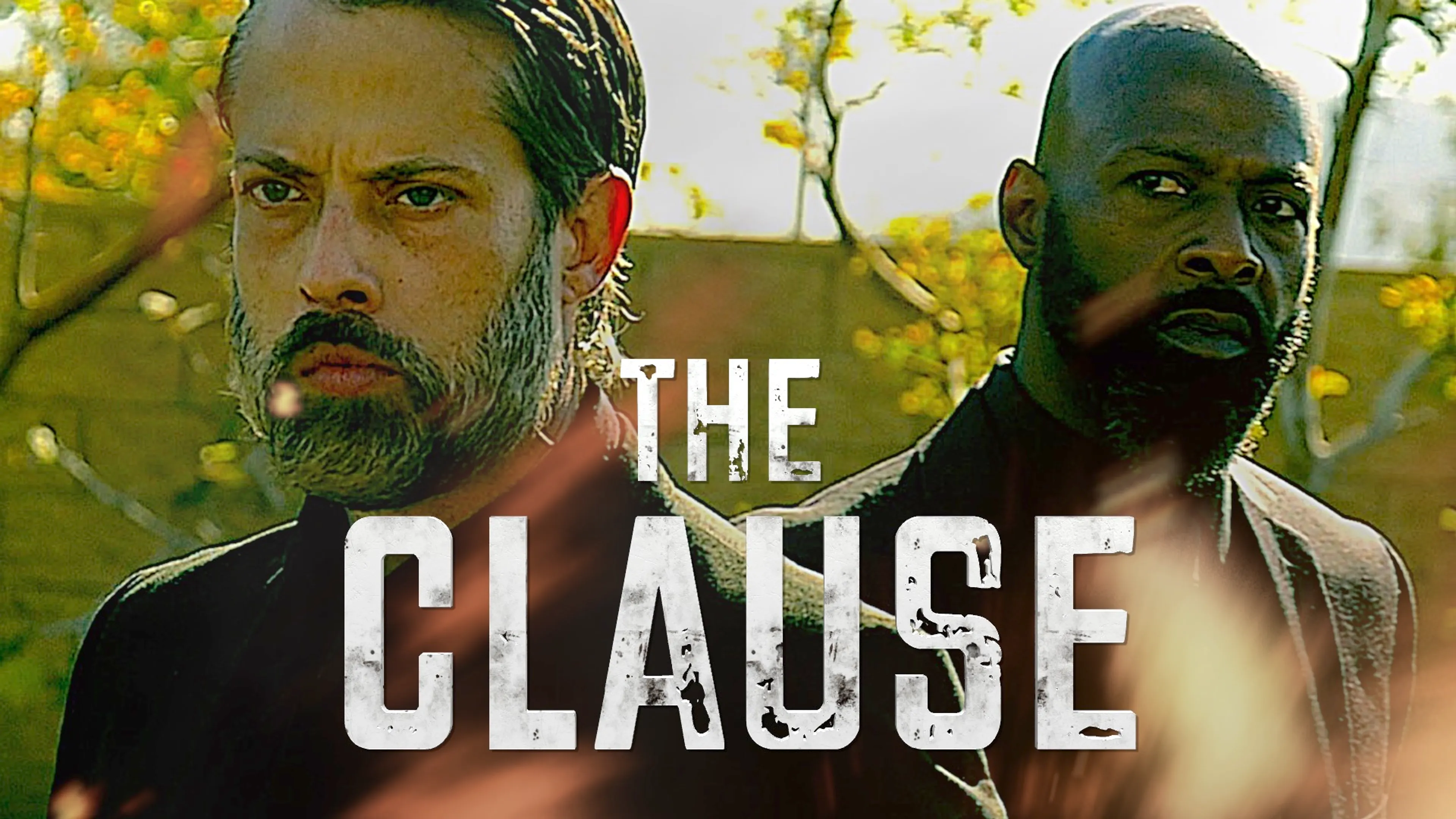 The Clause poster